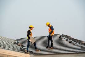 Best Tile Roofing Installation  in Robins, IA